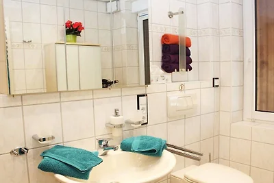 Ferienwohnung mit 1 Schlafzimmer