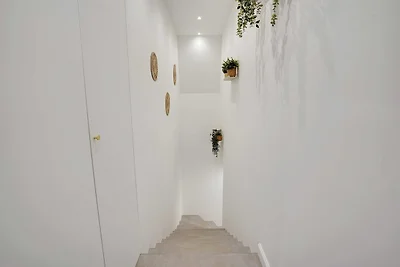 Schicke Wohnung - Montreuil - 1BR/ 4P