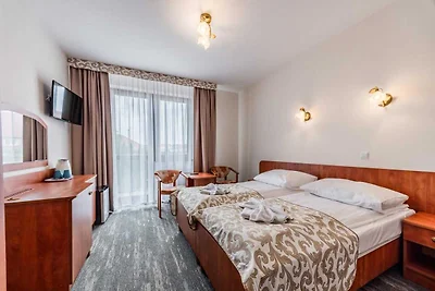Studio voor 2 personen, Rewal