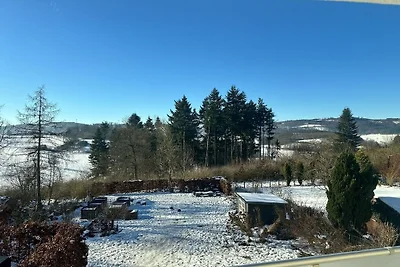 Naturliebe-Sauerland