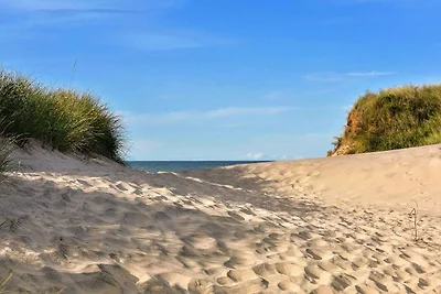 Vakantiehuis op Texel met eigen terras