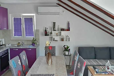 Apartments Clementina Sunrise-Two Bedroom Apa...