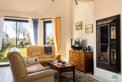 Haus in Fréhel in der Nähe von Cap Fréhel und...