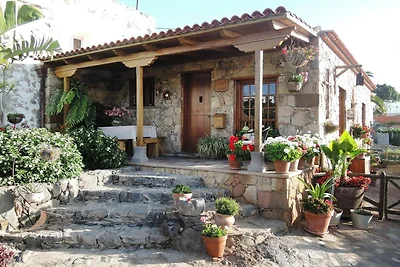 Ferienhaus in Vera de Erques