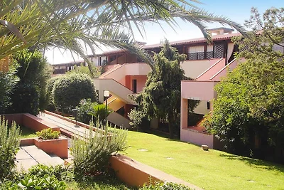 Residence Sa Jaga Brujada a Porto Rotondo