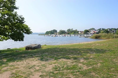 4 Personen Ferienhaus in RONNEBY-By Traum