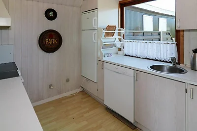 6 persone case ad Hadsund-By Traum