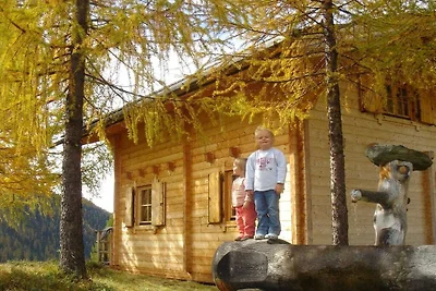 Schronisko górskie w Mörtschach z grillem