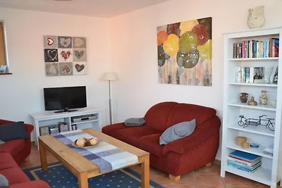 Apartament wakacyjny z 2 sypialniami