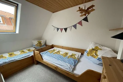 Ferienwohnung, St. Peter-Ording
