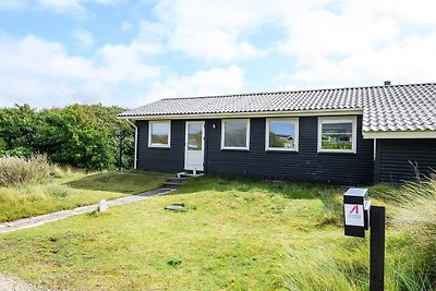 6 Personen Ferienhaus in Fanø