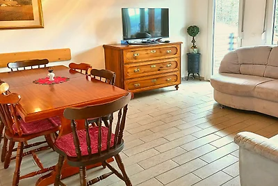 Holiday Home Slap with Sauna and BBQ - Two Be...