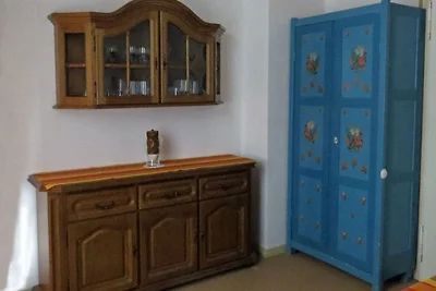 Bruns Komfortable Ferienresidenz