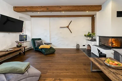 Ferienwohnung mit 1 Schlafzimmer