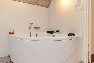 8 Personen Ferienhaus in Blåvand-By Traum