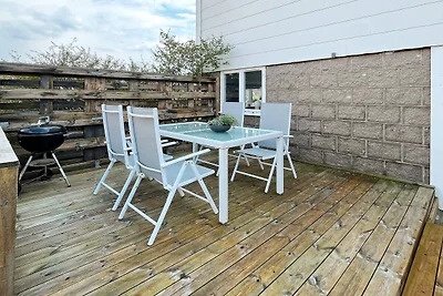 4 persone case ad KUNGSHAMN-By Traum
