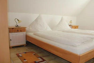 Appartamento con una camera da letto