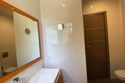 Häuser & Villen für 8 Personen