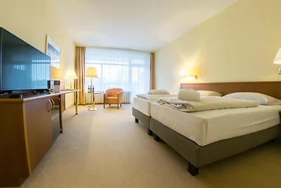 Spa & Wellnesshotel Fichtelgebirge Junior...