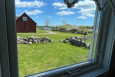 4 Personen Ferienhaus in BORGHOLM