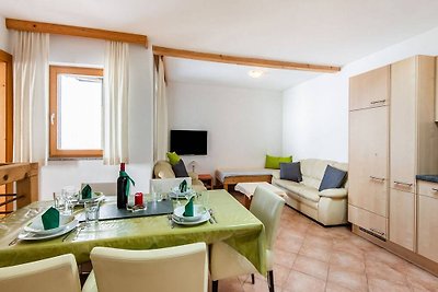 Appartement mit Skischuhwärmer