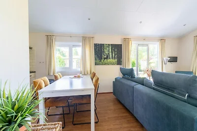Ferienhaus in Voorthuizen