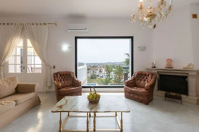 Villa Paisible - Ferienhaus Mit Privatem Pool
