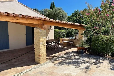Maison du soleil