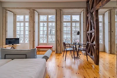 Charmantes Studio im Herzen von Porto