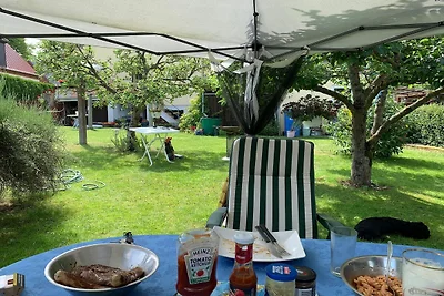 apartman za odmor Obiteljski odmor Neubukow