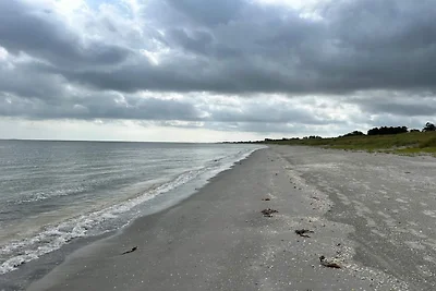 8 Personen Ferienhaus in Jerup