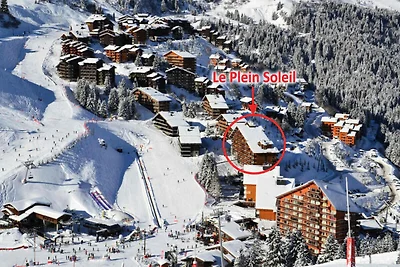 SÜD- UND NORDAUSRICHTUNG, GROSSER SÜDBALKON!