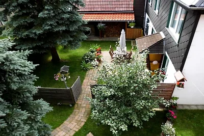 Ferienhaus in Harz mit 2 Schlafzimmer