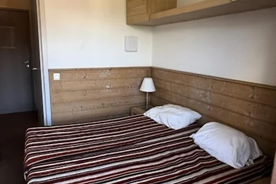 Apartment in La Tania in der Nähe der...