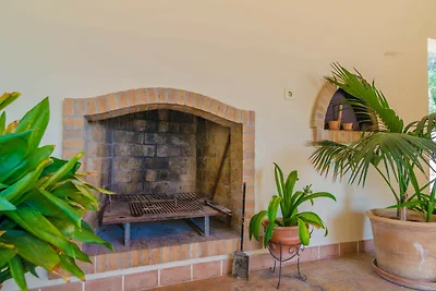 Son Mora - Ferienhaus Mit Privatem Pool