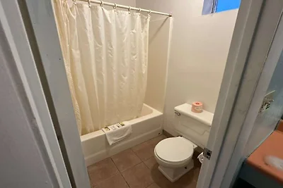 2 Doppelbetten | Nichtraucherzimmer
