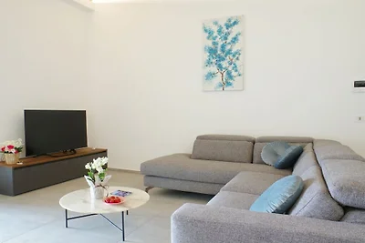 Vakantieappartement met 2 slaapkamers