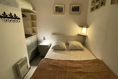 Wohnung in Flaine am Grand Massif Ski