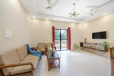 Susegad van Palette Homes