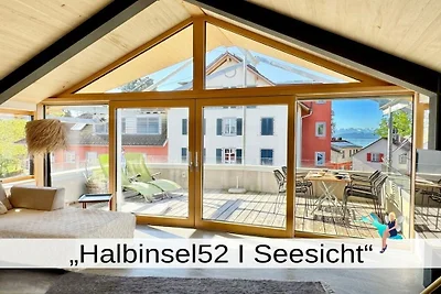 Halbinsel52 I Seesicht