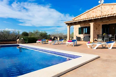 155 Finca Son Rossignol VT/103965 bei Mallorc...