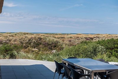 6 persoons vakantie huis in Fanø