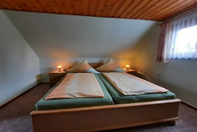 Wohnung mit Terrasse in Sachsen