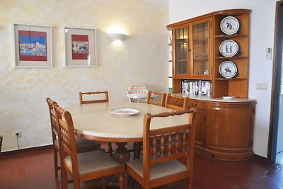 Wunderschöne Villa in Vilamoura mit privatem...