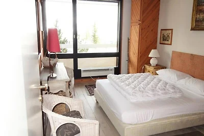 Ferienwohnung in den Alpen in der Nähe von...