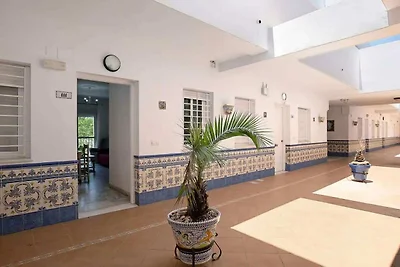 Ruhiger Apartmentaufenthalt in Conil