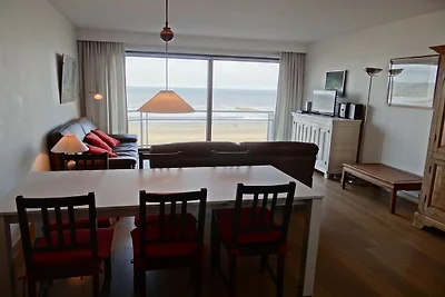 Appartamento a Nieuwpoort situato con vista f...