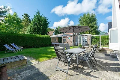 Casa Sint Maartenszee vicino Spiaggia