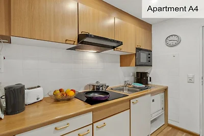 Ferienwohnung mit 1 Schlafzimmer