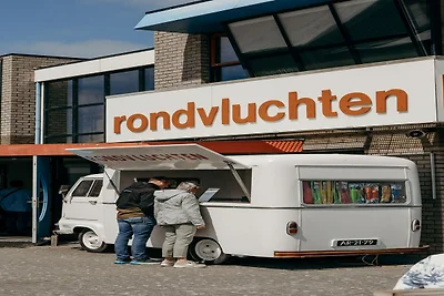 De Vlijt Texel Luxuriöse Suite für 2 Gäste